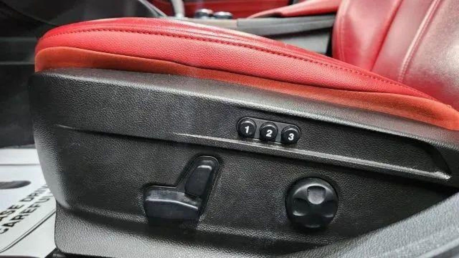 Used 2017 Alfa Romeo Giulia Ti image 9