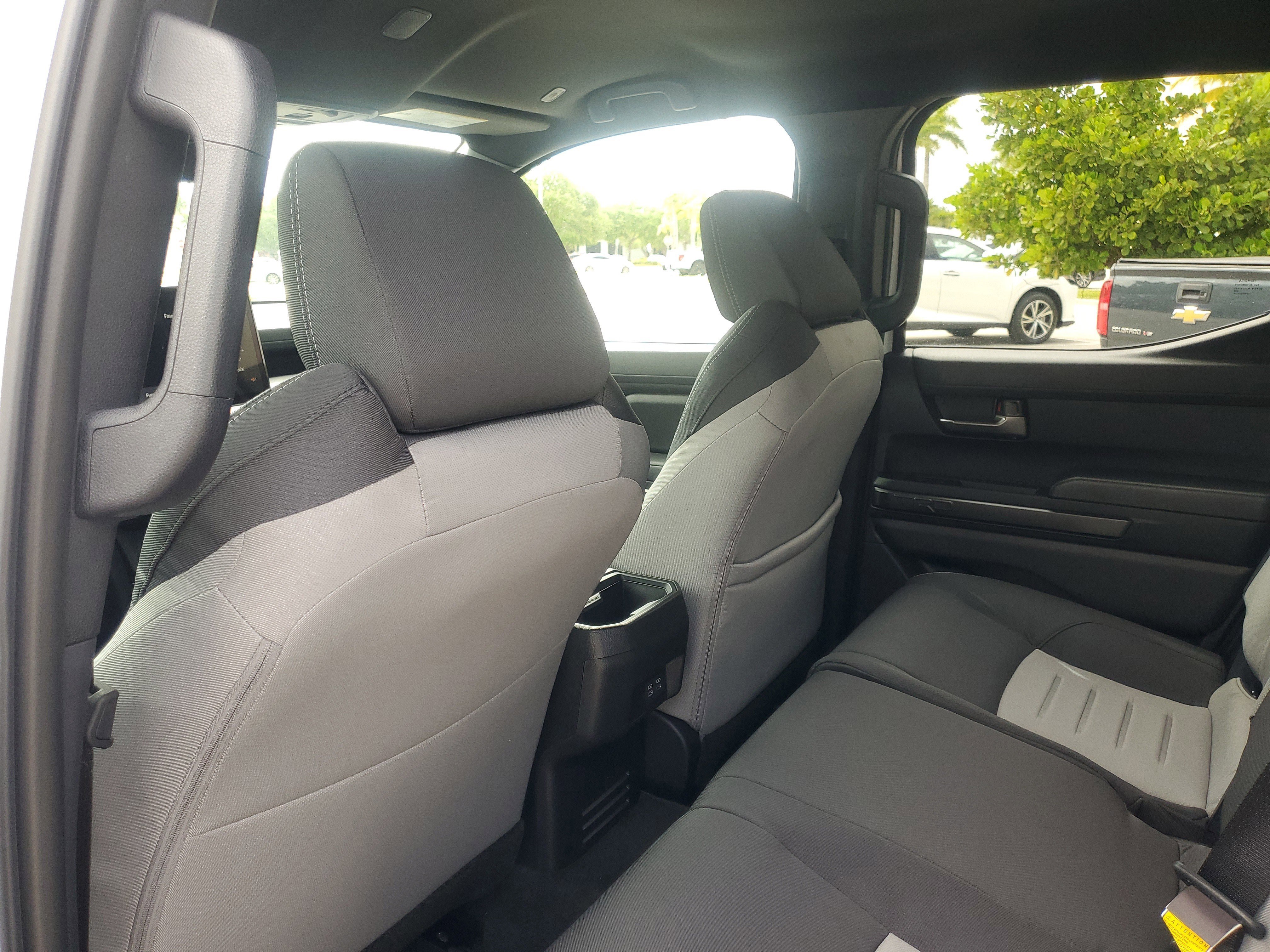 Used 2025 Toyota Tacoma TRD Sport RWD image 15