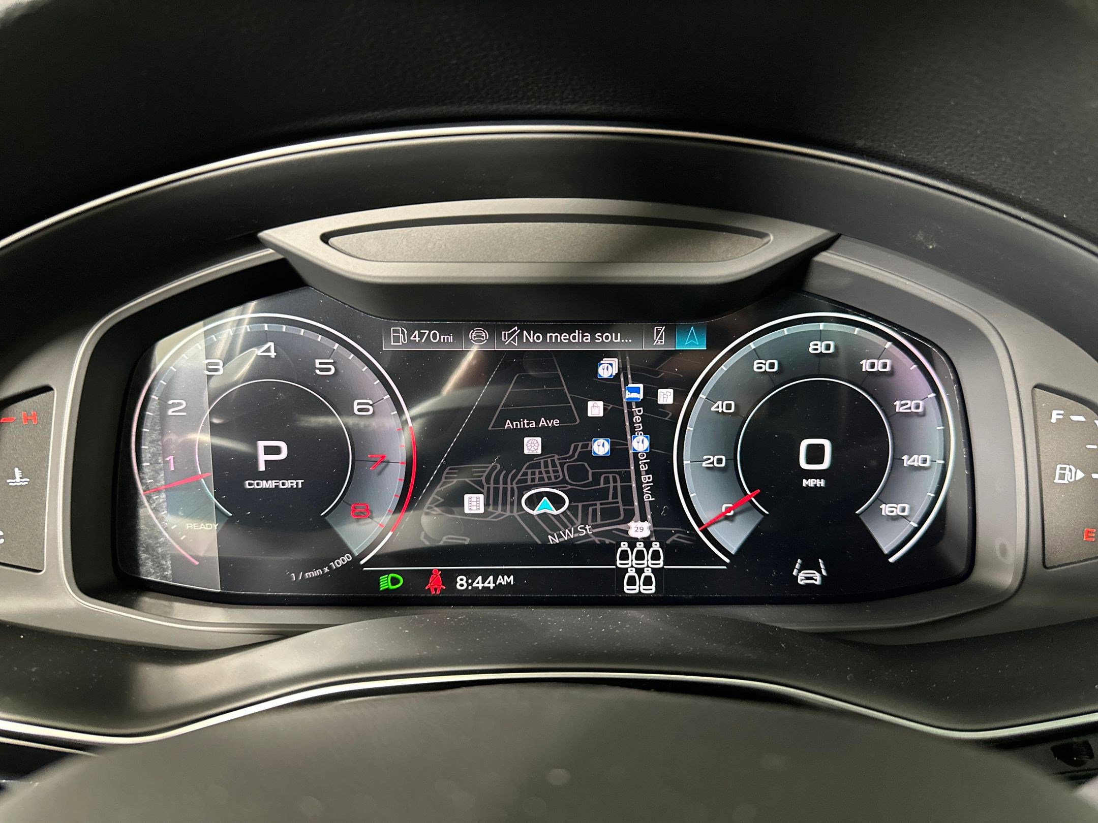 New 2025 Audi Q7 3.0T Premium Plus image 28
