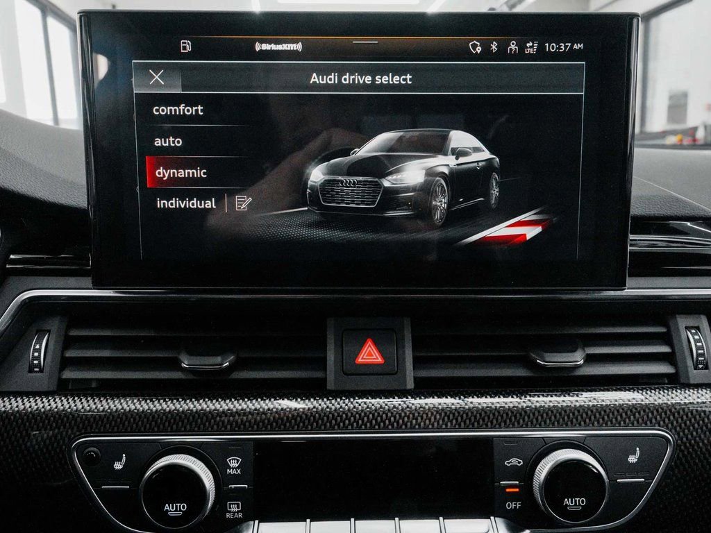 Used 2023 Audi S5 Premium Plus image 16