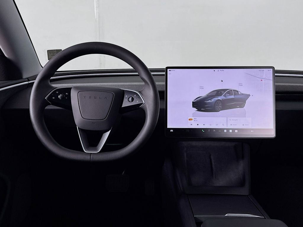 Used 2025 Tesla Model 3 Long Range image 13
