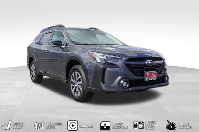 Used 2023 Subaru Outback Premium