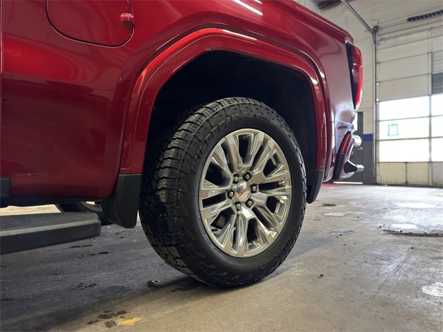 Used 2021 GMC Sierra 1500 Denali image 28