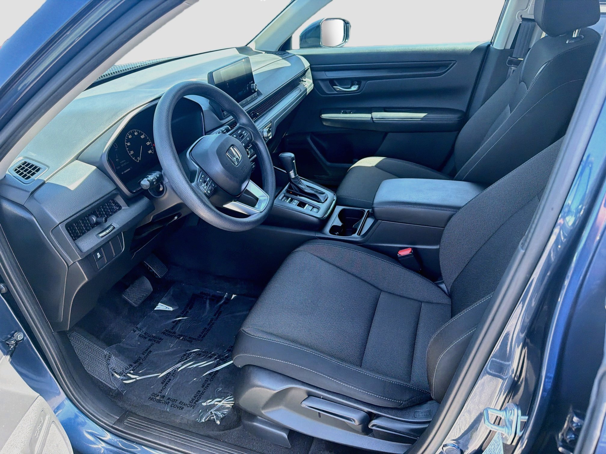 Certified 2025 Honda CR-V LX image 19