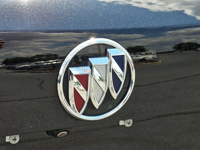 Certified 2023 Buick Envision Essence w/ Sport Touring Package AWD/4WD image 34
