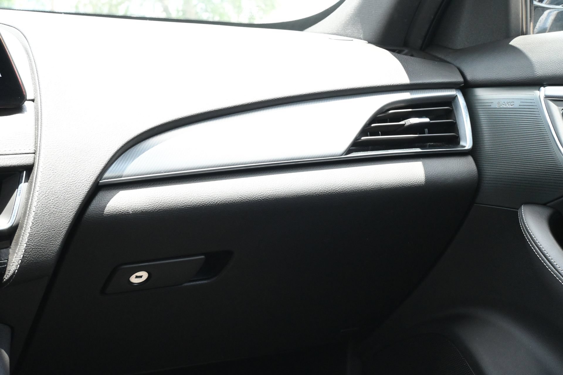 Certified 2025 Cadillac CT5 Premium Luxury RWD image 9