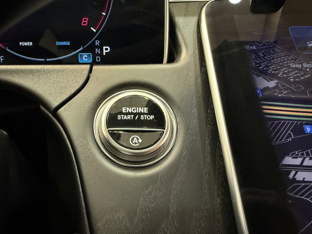 Used 2025 Mercedes-Benz E 350 Sedan image 24