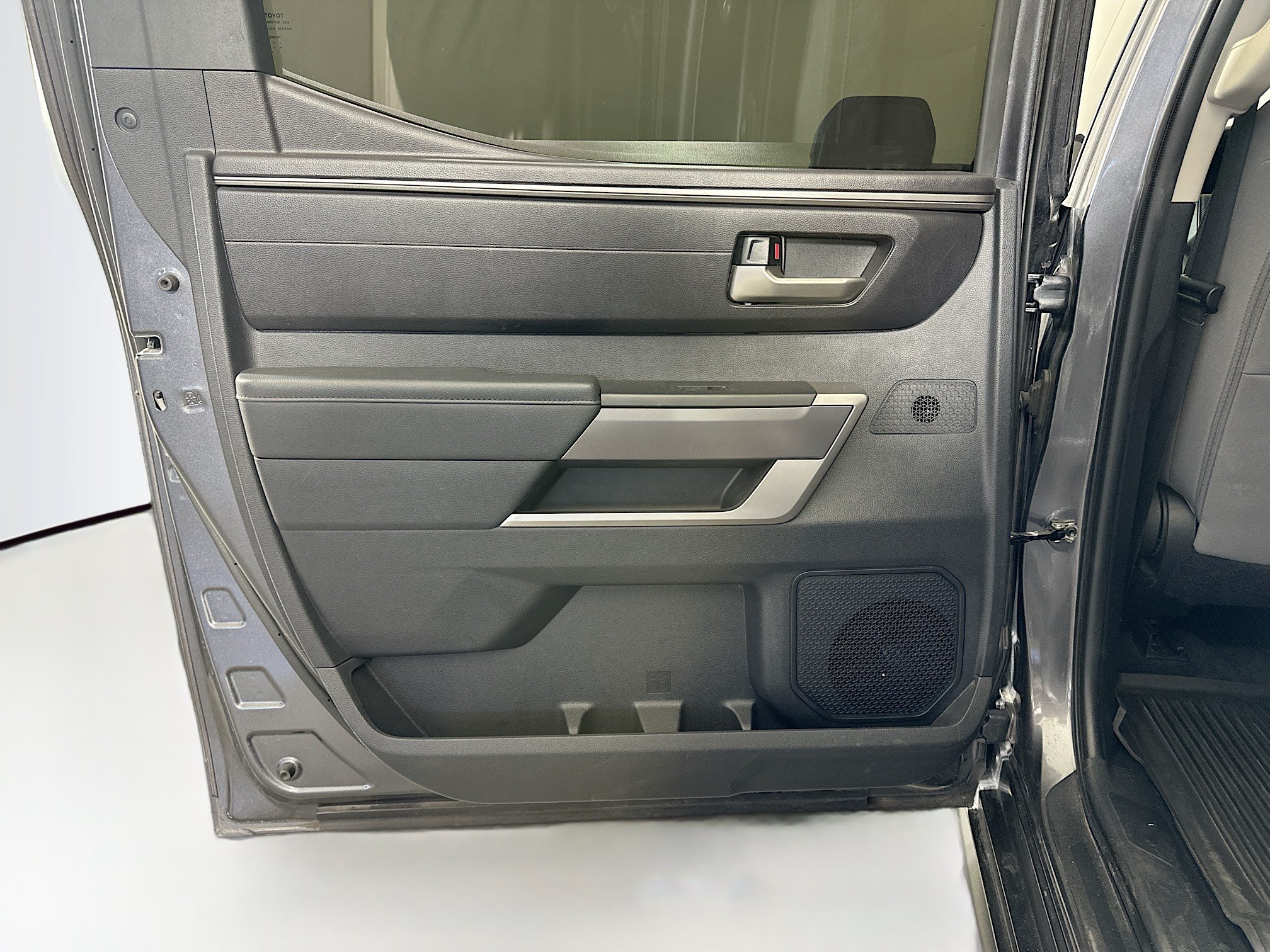 Used 2023 Toyota Tundra SR5 RWD image 25