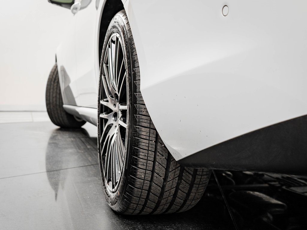 Used 2024 Mercedes-Benz C 300 4MATIC Sedan image 42