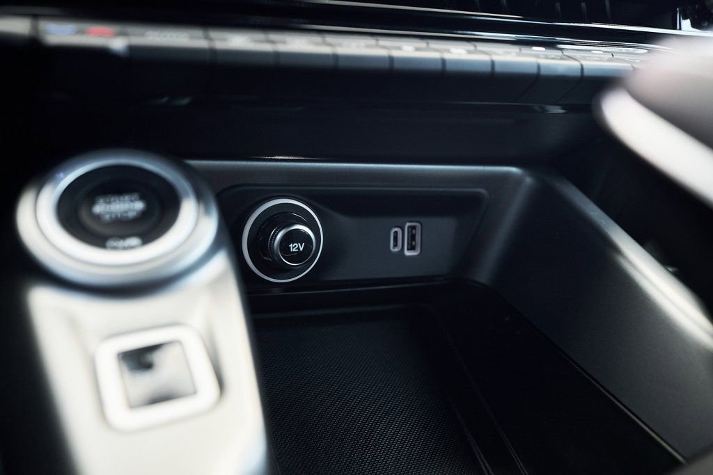 Used 2024 Dodge Hornet R/T w/ Tech Pack w/o Parking image 51