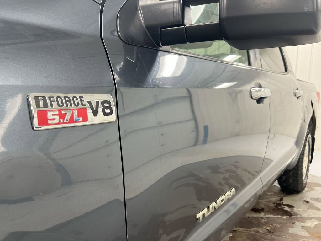 Used 2010 Toyota Tundra Limited AWD/4WD image 25