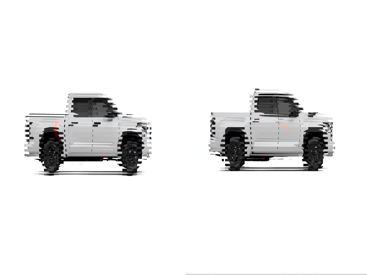 New 2026 Toyota Tundra TRD Pro image 46