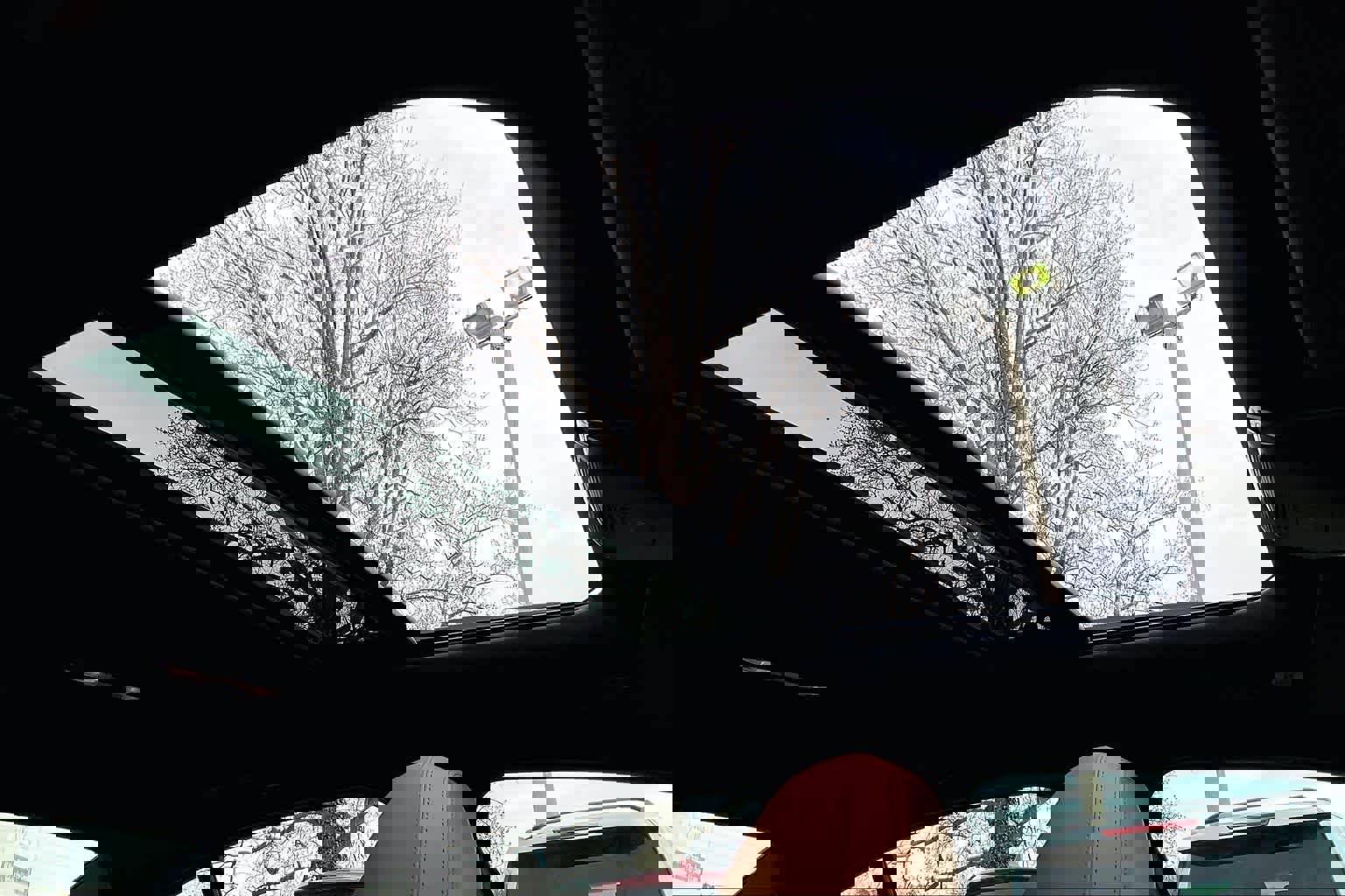 Certified 2023 BMW 330i xDrive 330i xDrive w/ Driving Assistance Package image 14