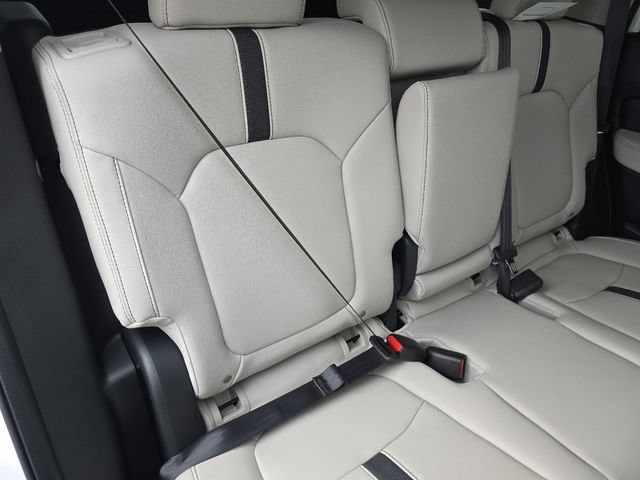 New 2026 Honda Passport RTL image 26