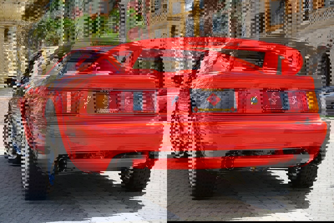 Used 2001 Lotus Esprit image 41