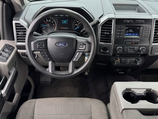 Used 2016 Ford F150 XLT RWD image 10