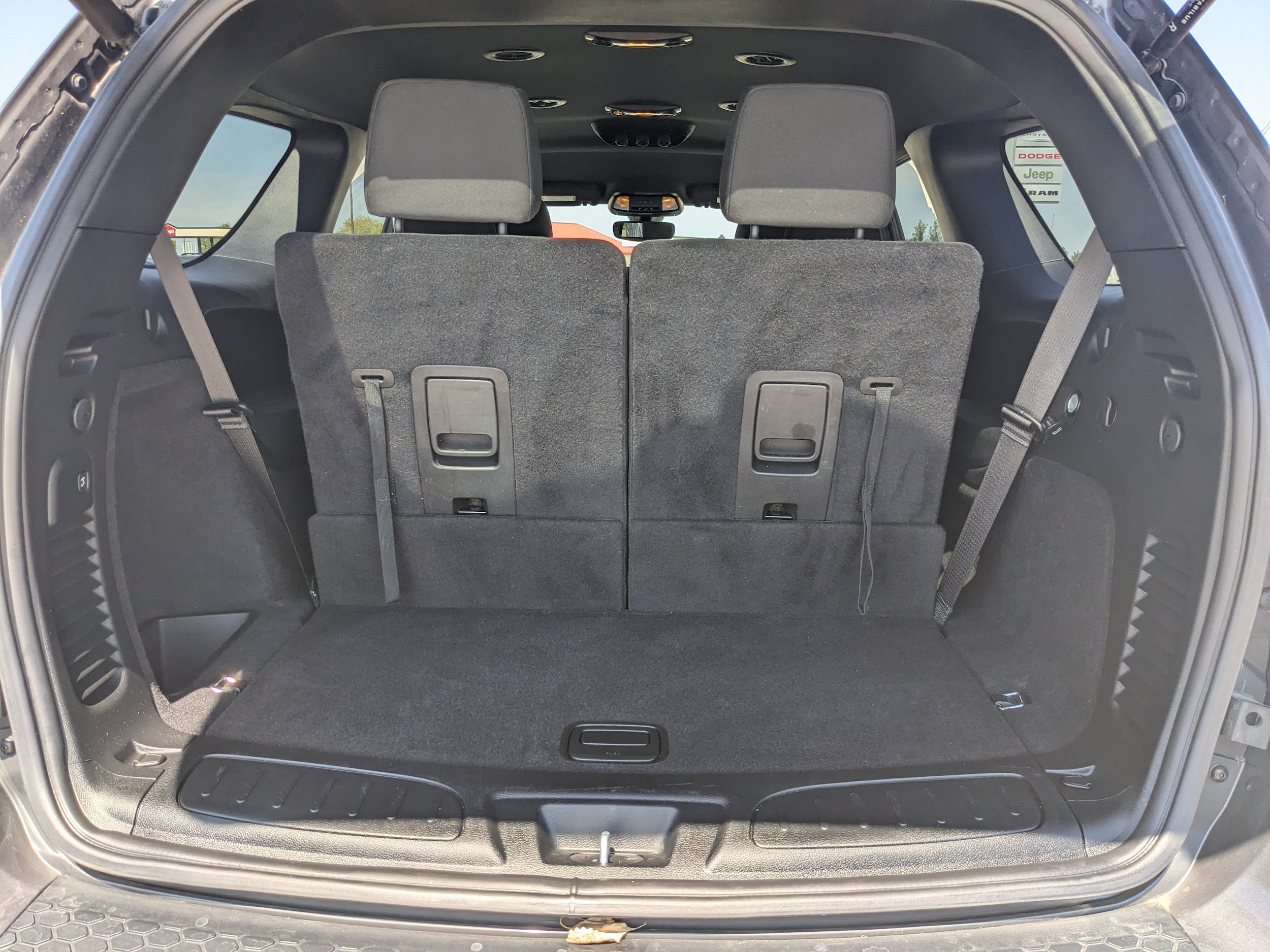 Used 2024 Dodge Durango GT w/ Blacktop Package AWD/4WD image 45