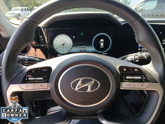 Used 2023 Hyundai Elantra SEL w/ Convenience Package FWD image 34