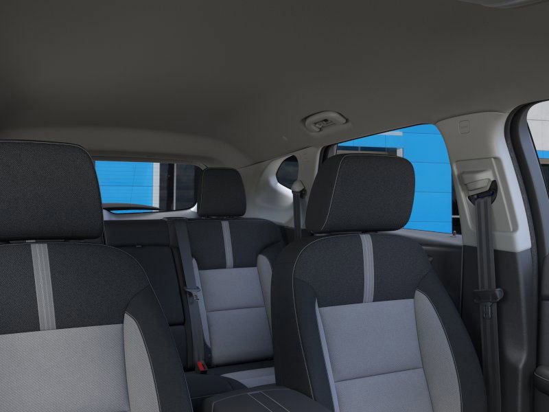 New 2026 Chevrolet Blazer LT w/ Convenience Package image 24