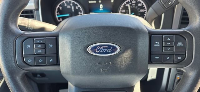 Used 2023 Ford F150 XLT w/ Trailer Tow Package image 18