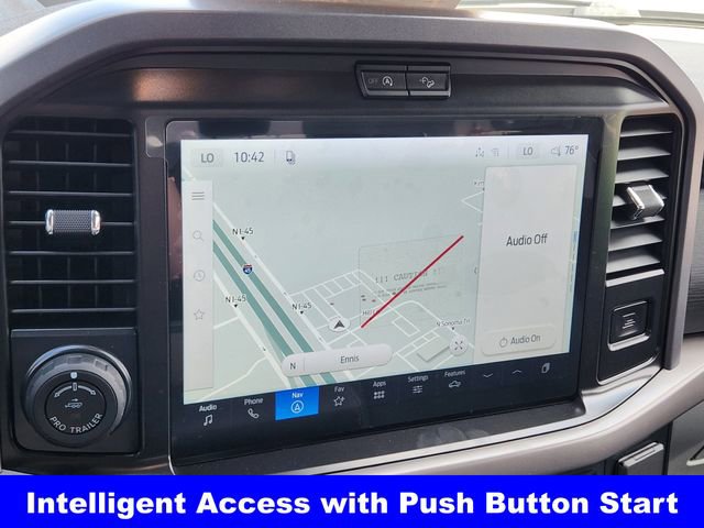 New 2026 Ford F150 XLT w/ Equipment Group 302A MID image 18