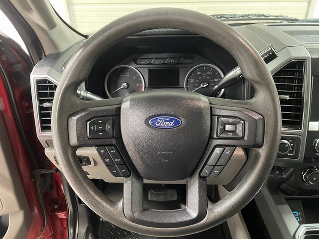 Used 2019 Ford F250 XLT w/ XLT Premium Package image 14