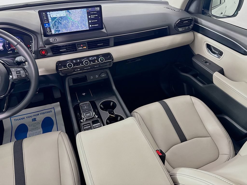 Used 2026 Honda Pilot EX-L image 31