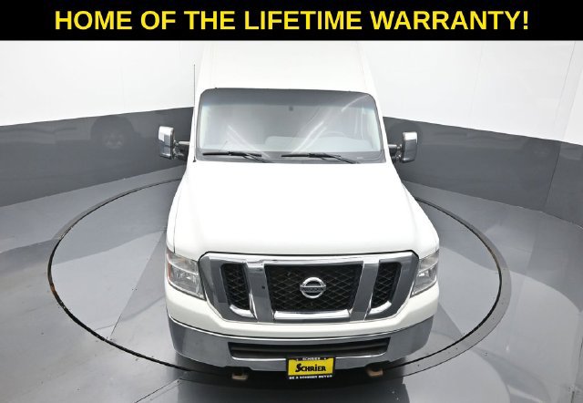 Used 2013 Nissan NV 2500 SV w/ Technology Pkg RWD image 57