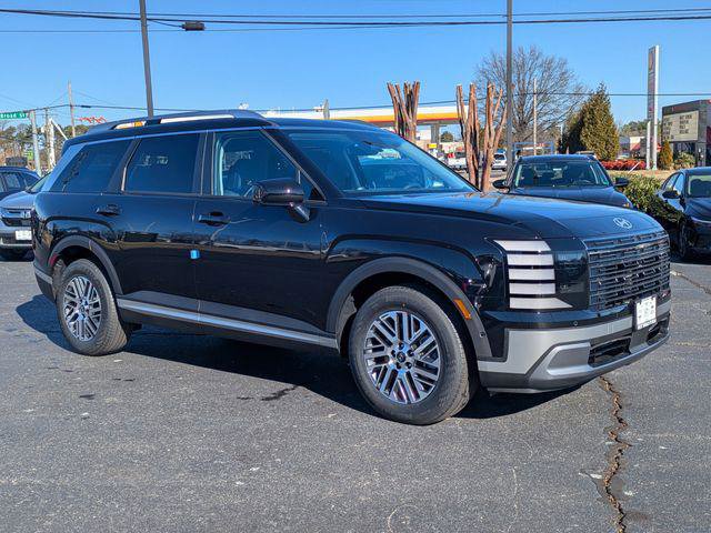 New 2026 Hyundai Palisade SEL