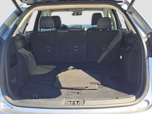 Used 2024 Ford Edge Titanium image 8
