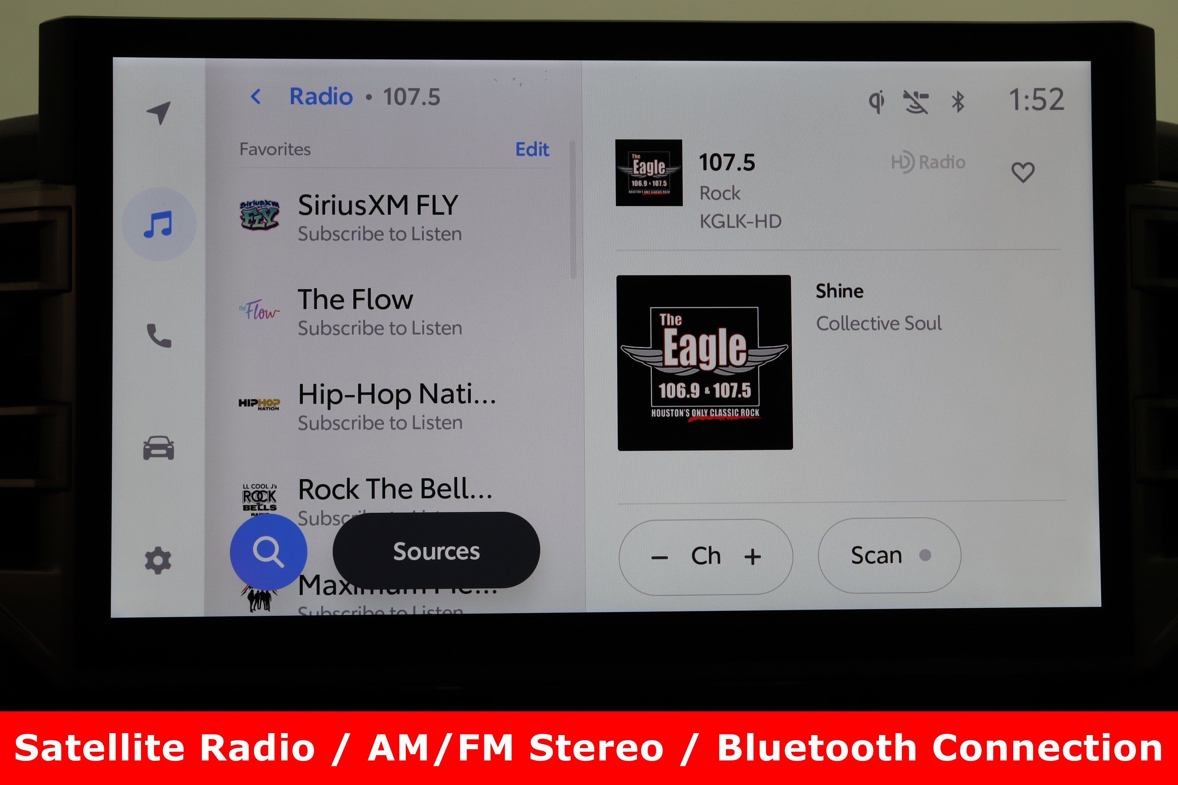 Certified 2026 Toyota Tundra Limited w/ Power Package image 19