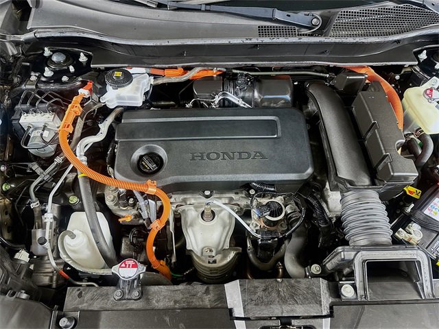 Certified 2023 Honda CR-V Sport image 33