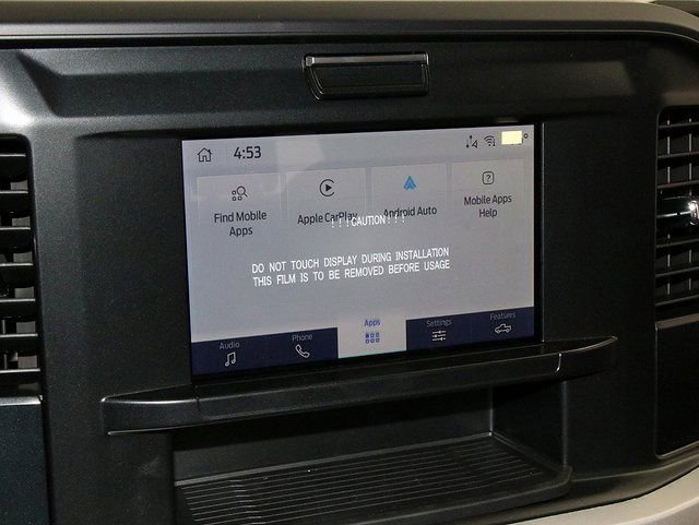 New 2026 Ford F250 XL w/ XL Chrome Package image 17