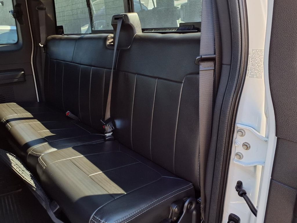 Used 2012 Ford F350 Lariat RWD image 21
