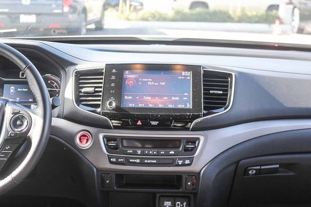 Used 2023 Honda Ridgeline RTL image 18