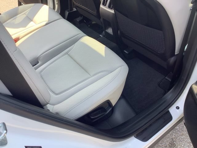 Used 2023 Hyundai Tucson SEL w/ Convenience Package AWD/4WD image 25