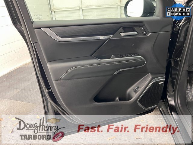 Certified 2025 GMC Acadia Elevation image 30