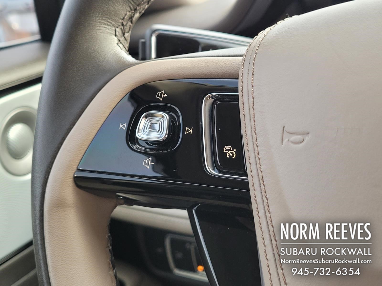 Used 2024 Lincoln Aviator Reserve w/ Equipment Group 201A image 9