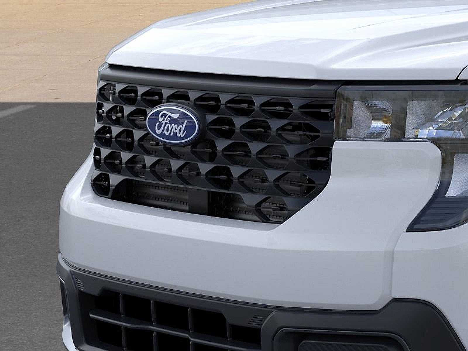 New 2026 Ford Maverick XLT image 18