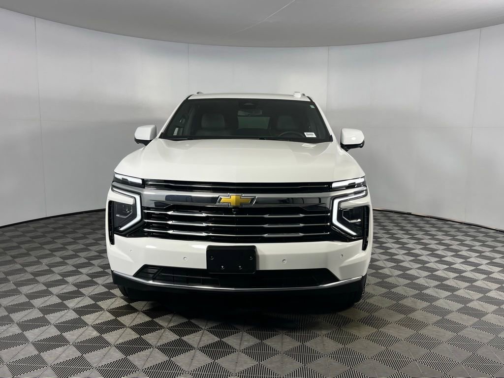 Used 2025 Chevrolet Tahoe LT image 10
