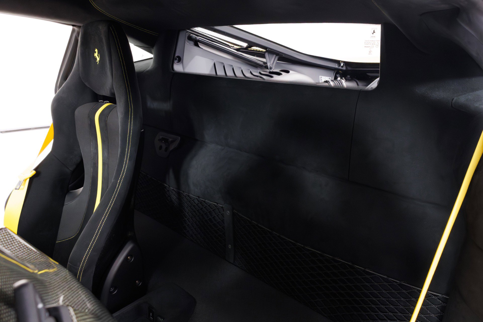 Used 2020 Ferrari 488 Pista image 41