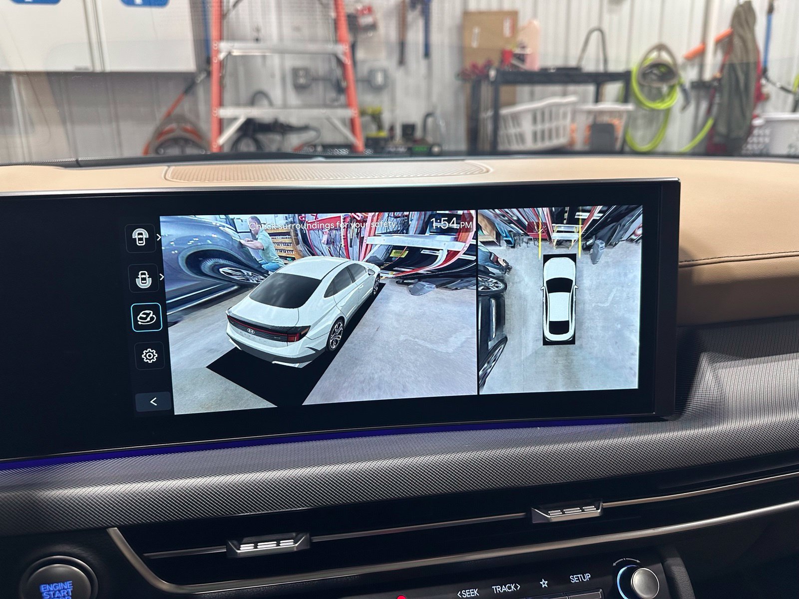 Used 2026 Hyundai Sonata Limited FWD image 64
