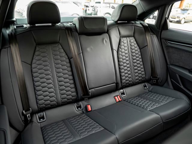 New 2026 Audi RS 3 image 33