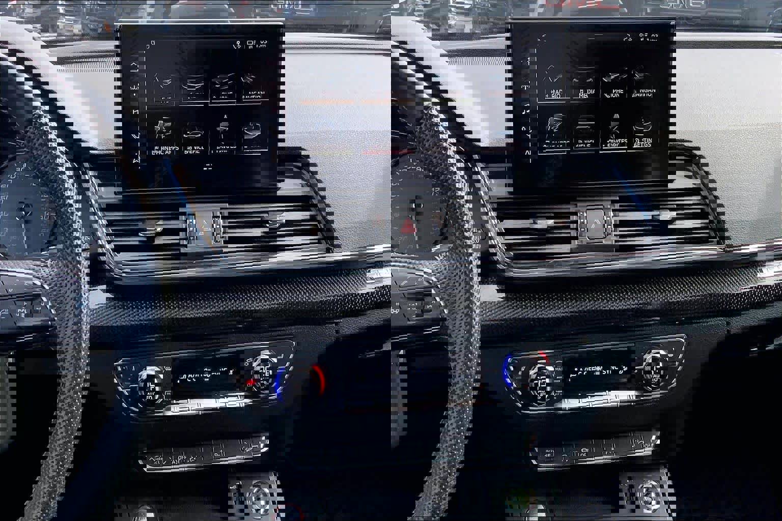 Used 2022 Audi SQ5 Premium w/ Convenience Package image 7