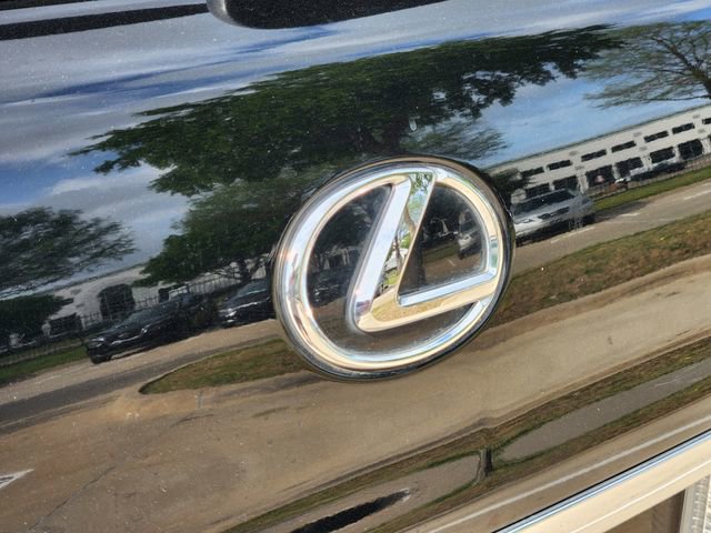 Used 2009 Lexus LX 570 4WD image 12