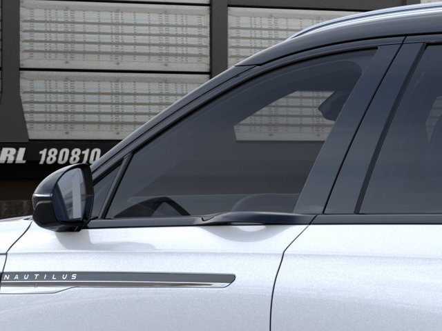 New 2026 Lincoln Nautilus Reserve AWD/4WD image 20