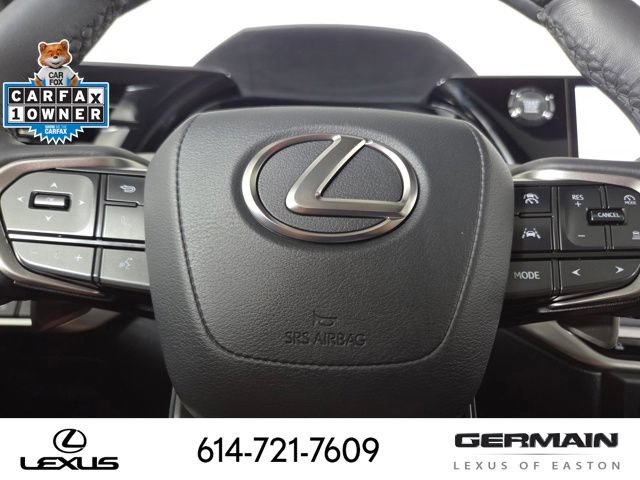 Used 2025 Lexus RX 350 Premium w/ Convenience Package AWD/4WD image 24