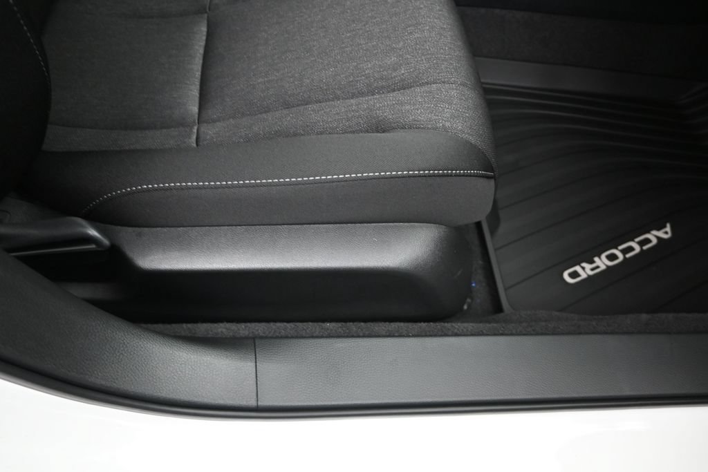 New 2026 Honda Accord SE image 10