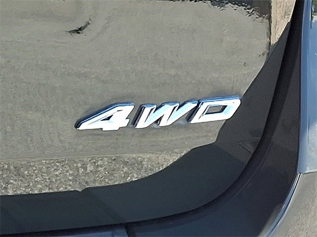 Used 2022 Ford Explorer XLT image 32