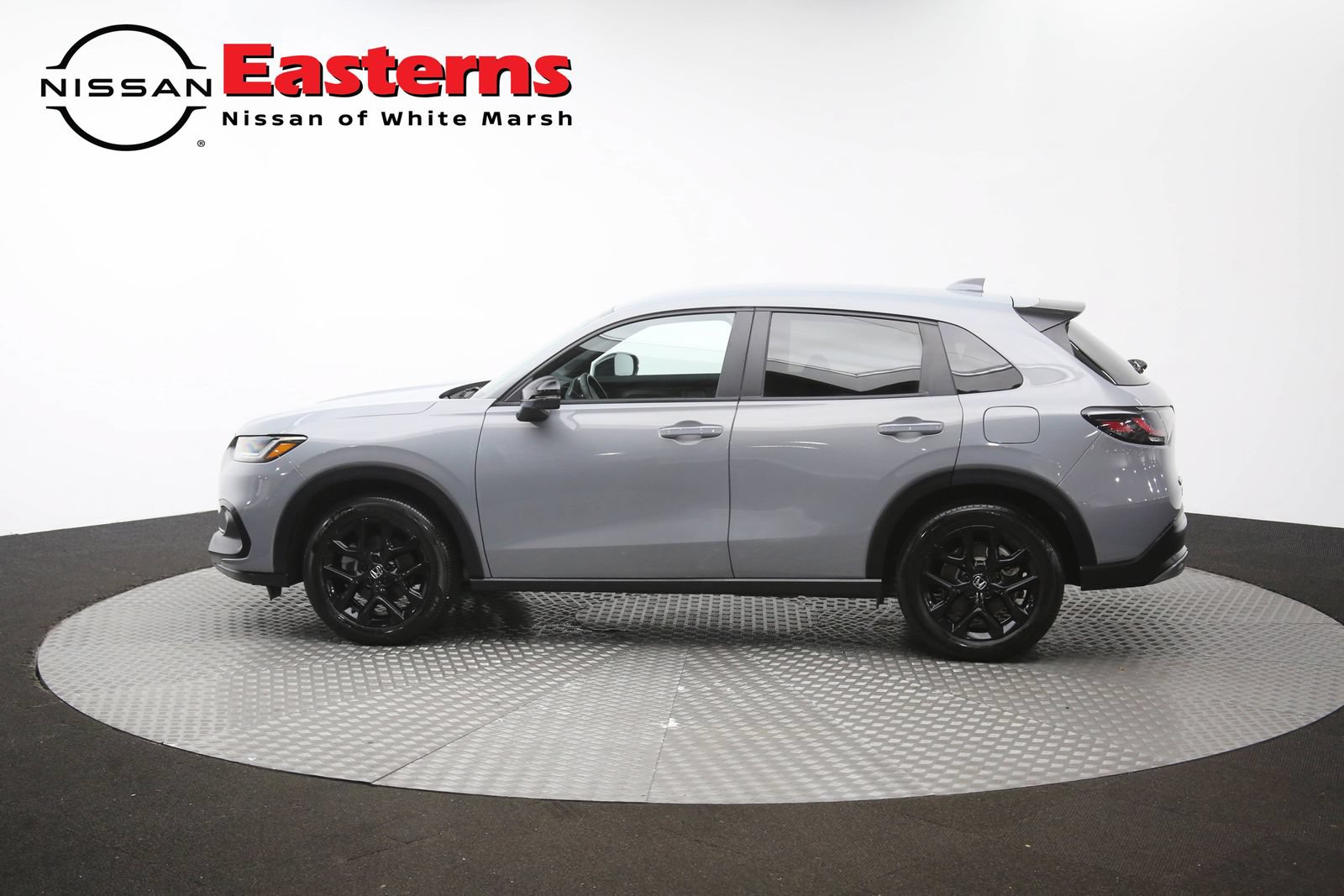 Used 2025 Honda HR-V Sport image 58